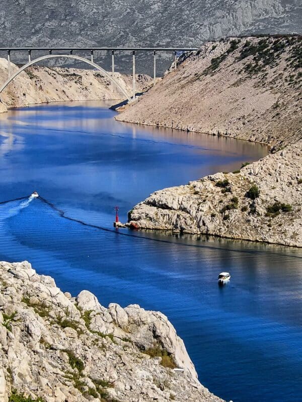 Pütra turistična agencija - Reka Zrmanja