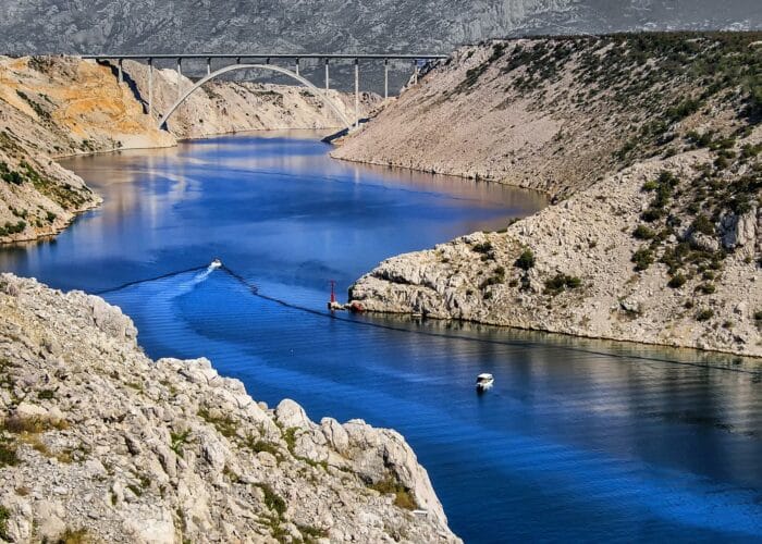 Pütra turistična agencija - Reka Zrmanja