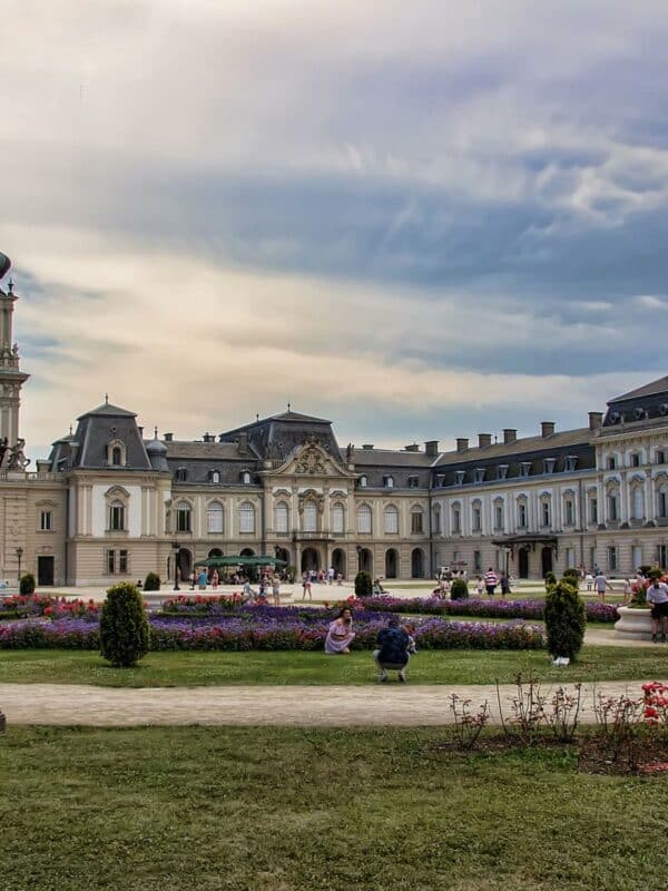 Pütra turistična agencija - Keszthely