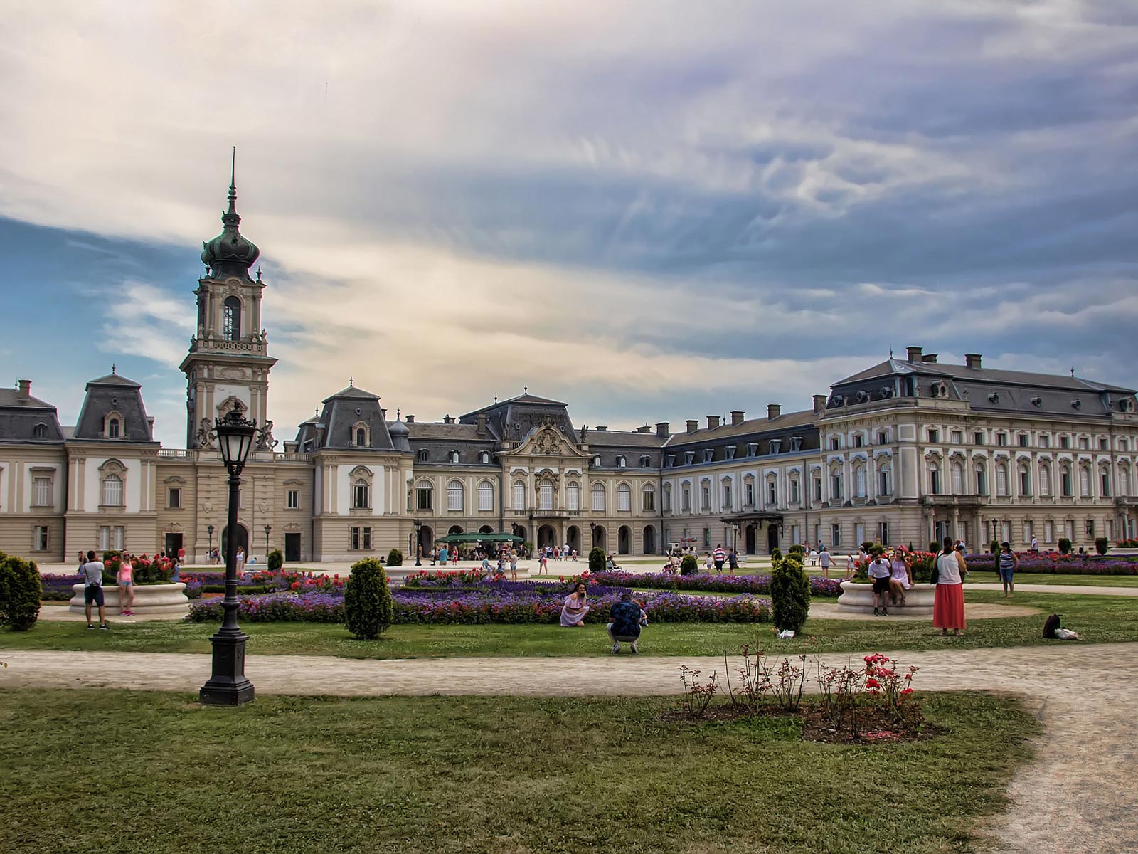 Pütra turistična agencija - Keszthely